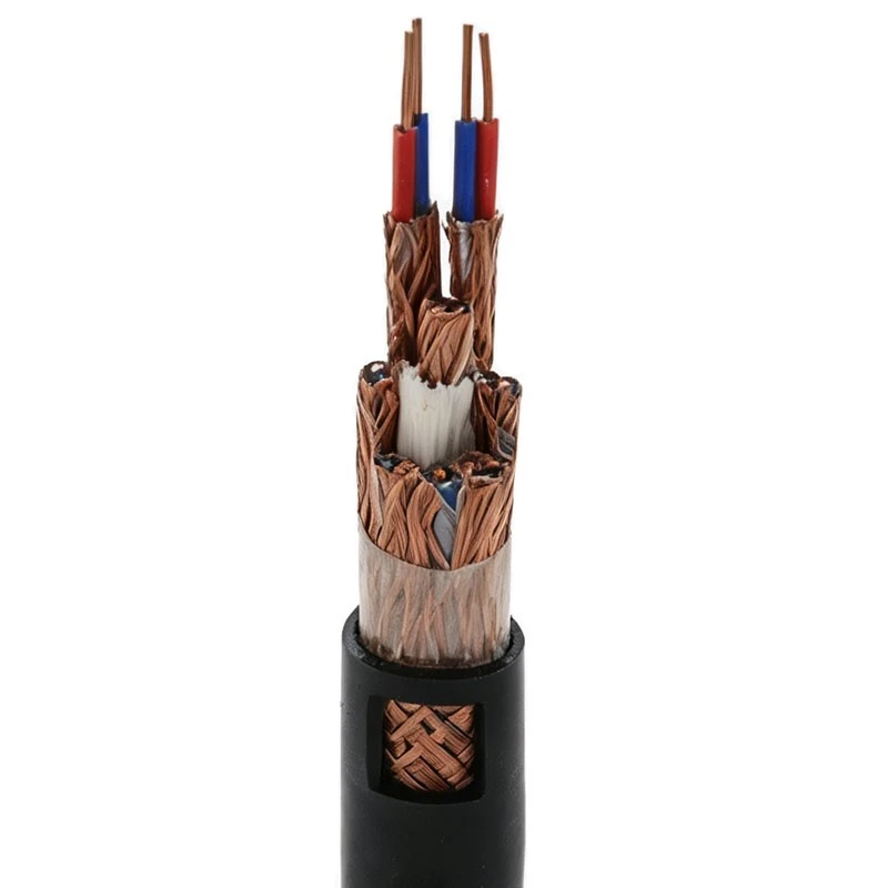 burial communication cable