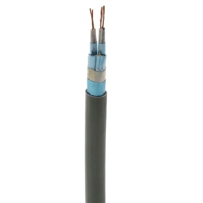 Ekranowany kabel przyrządowy